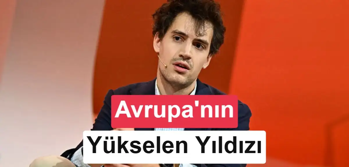 Fransız yapay zekâ şirketi Mistral'ın değerlemesi 21 milyar euroya ulaştı