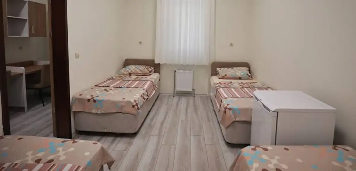 GSB Yurt Başvuru Sonuçları Açıklandı