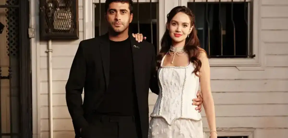Doğukan Güngör'den Haysiyet'in Mehmet'i Hakkında İpucu: "Benden Daha Tutkulu"