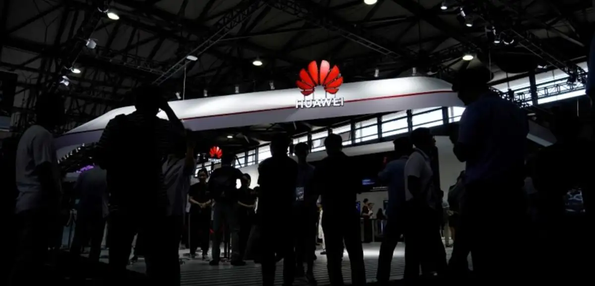 Huawei, İran'daki ticari ilişkileri nedeniyle ABD'de yargılanacak