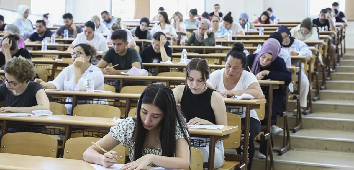 KPSS İptal Edildi mi? Gözler ÖSYM'nin Açıklamasında