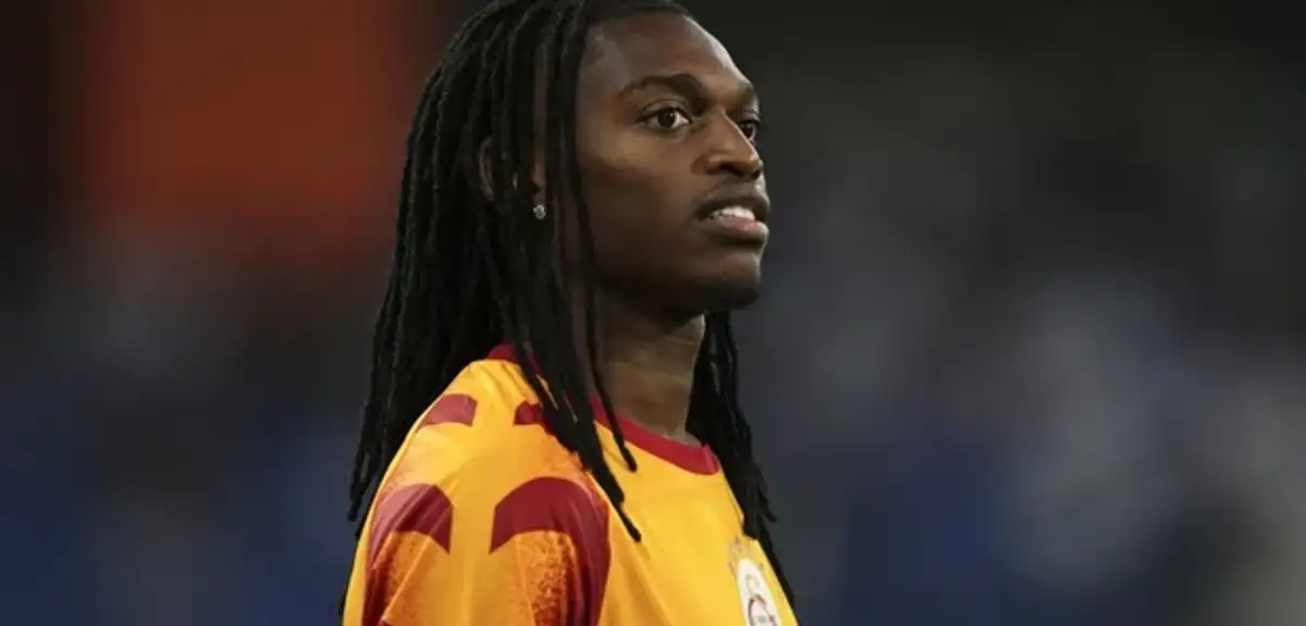 Rafael Leao: Osimhen'e 100 asist yapmak istiyorum