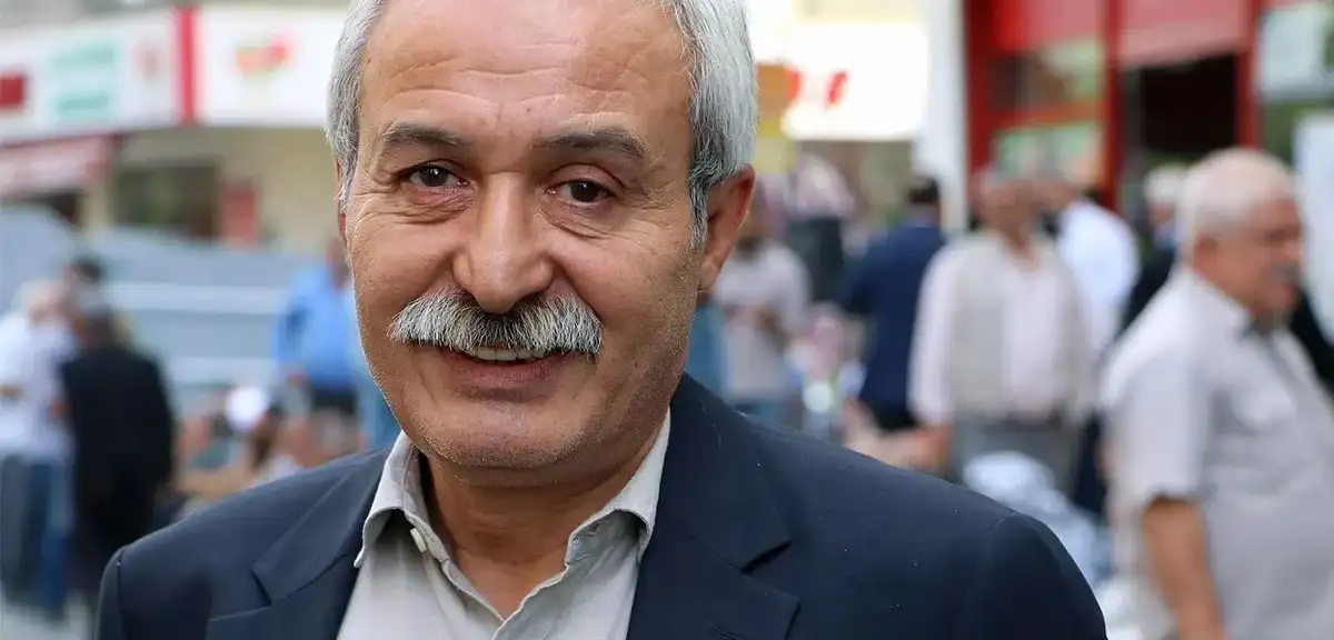 Selçuk Mızraklı Edirne Cezaevi'nden Tahliye Edildi