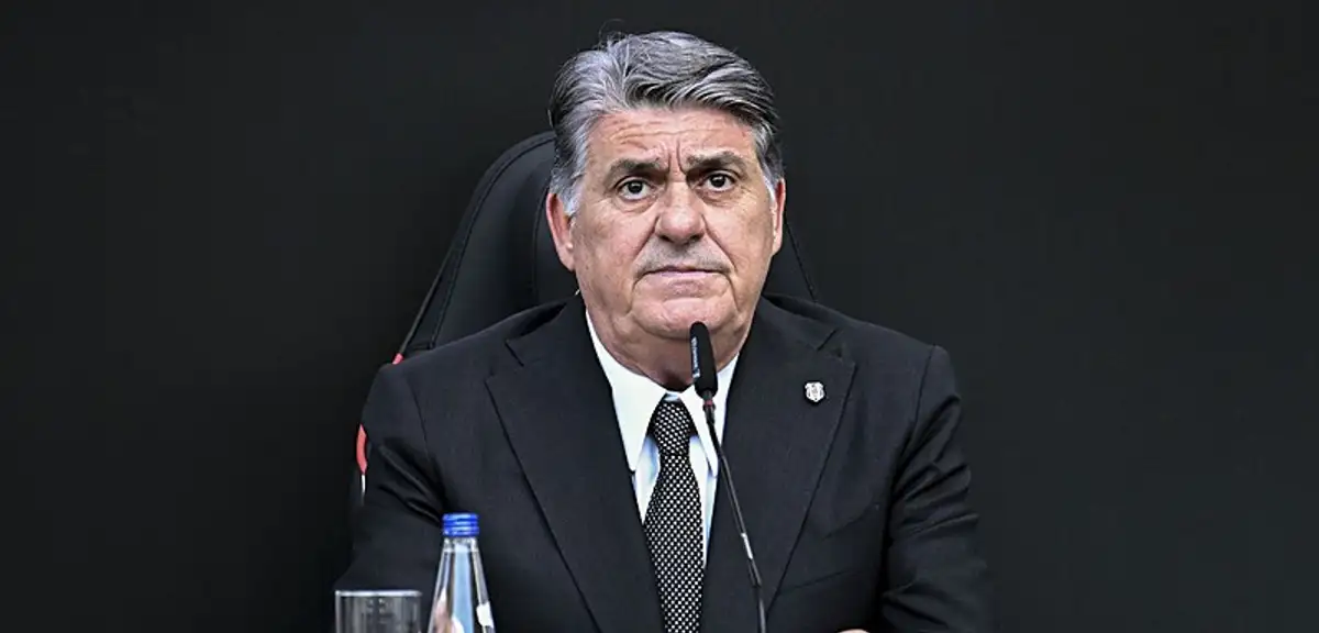 Beşiktaş Olağanüstü Seçimli Genel Kurul Kararı Aldı