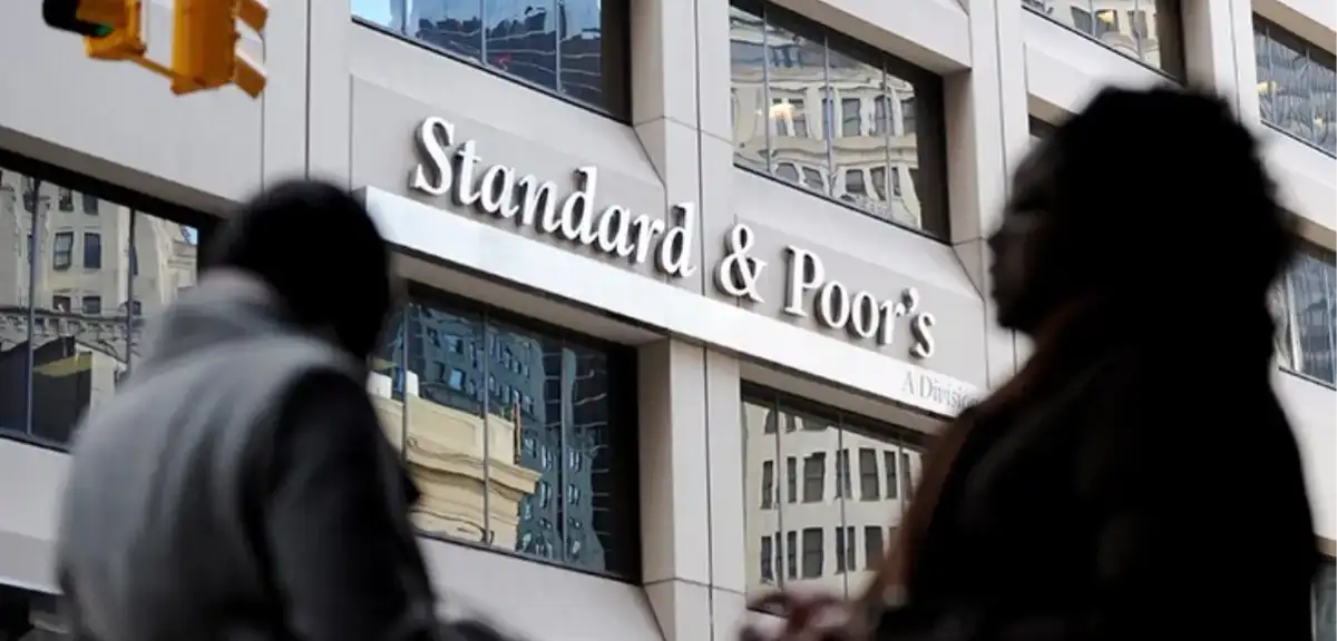 S&P'den TCMB Analizi: Eylül Toplantısında Faiz Değişimi Beklenmiyor