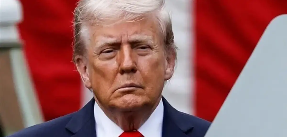 Trump: Petrol fiyatları sert bir şekilde düşecek dedi