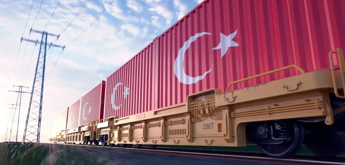Türkiye'nin ihracat haritası açıklandı: Zirvede hangi iller var?