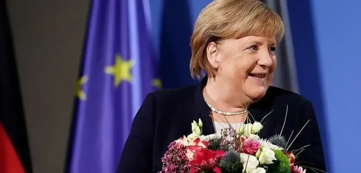 AfD’nin Saksonya-Anhalt seçim zaferi Merkel’i sarstı