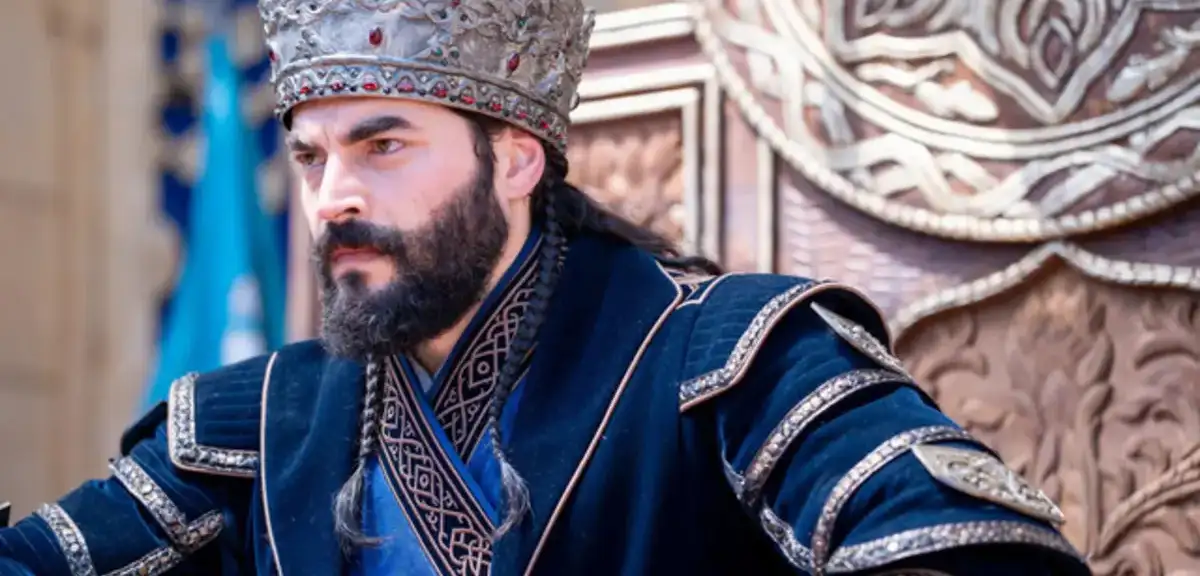 Aşk ve Taht Dizisi Bu Akşam ATV'de Başlıyor