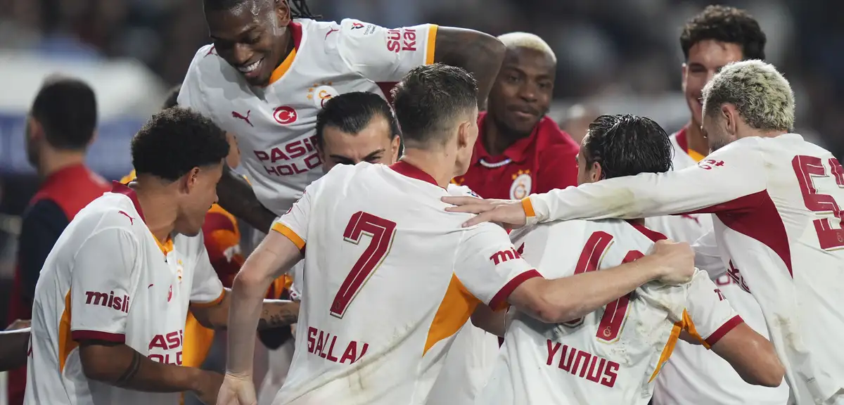 Aslan'ın ligi başlıyor: 9 Eylül spor haberleri öne çıkanlar