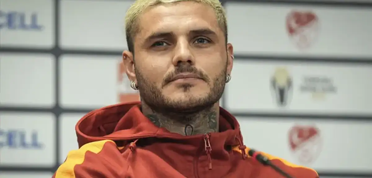 Brezilya'dan Icardi'ye Sürpriz Talip!