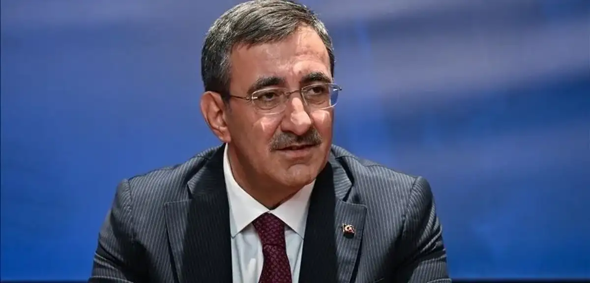 Cevdet Yılmaz Duyurdu: Yasa Dışı Bahise Karşı Yapay Zeka Hamlesi