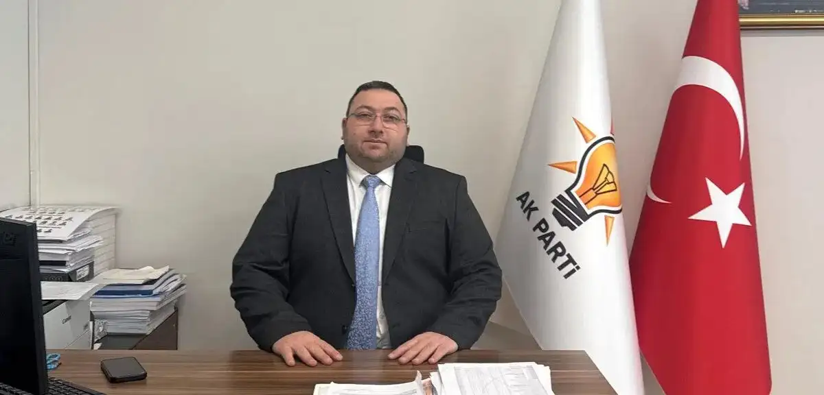 Dündar Ziya Gültekin Üsküdar'da Göreve Resmen Başladı