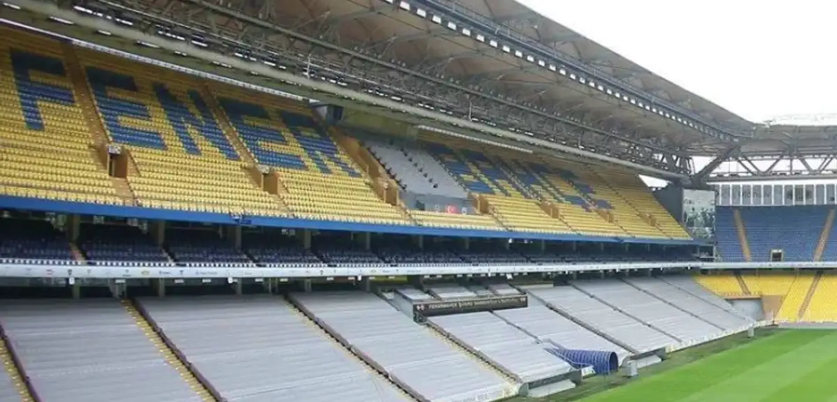Fenerbahçe Stadyumu kapasite artışı Erdoğan tarafından onaylandı