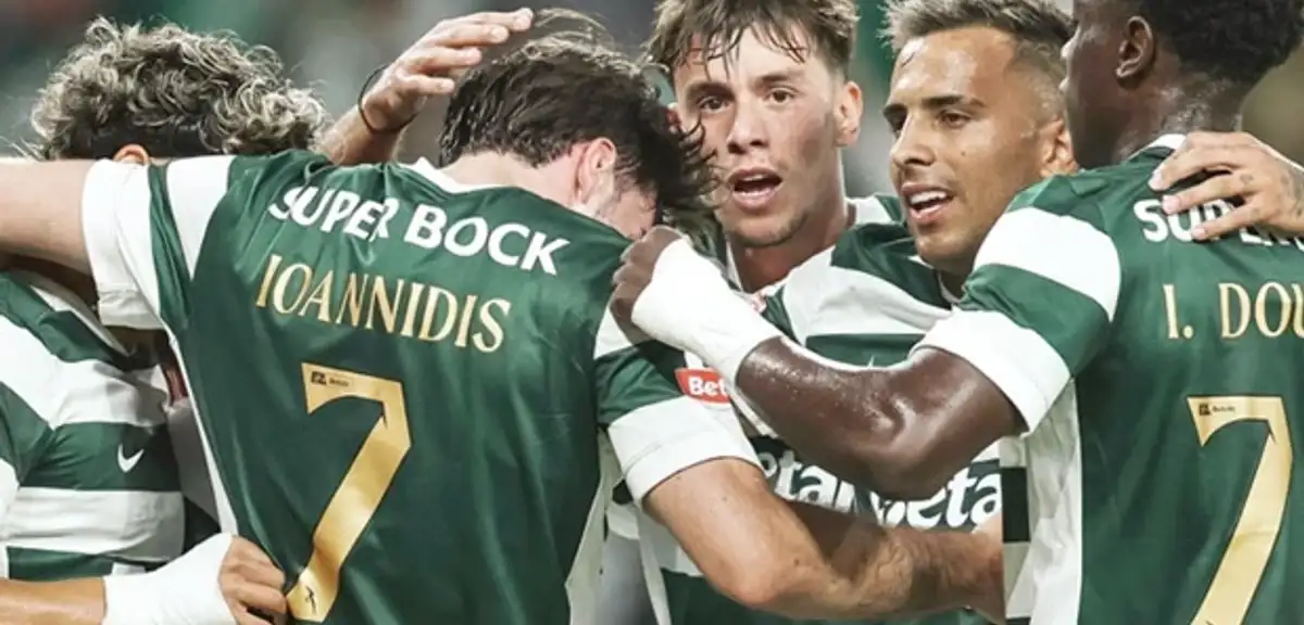 Galatasaray'ın rakibi Sporting'i yakından tanıyalım: 'Hızlı, esnek ve dik oynayan bir takım!'