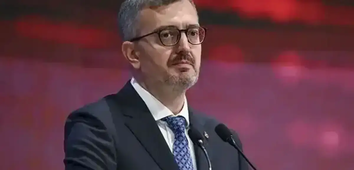 İletişim Başkanı Duran'dan 12 Ülkenin Batı Şeria Kararına Teşekkür