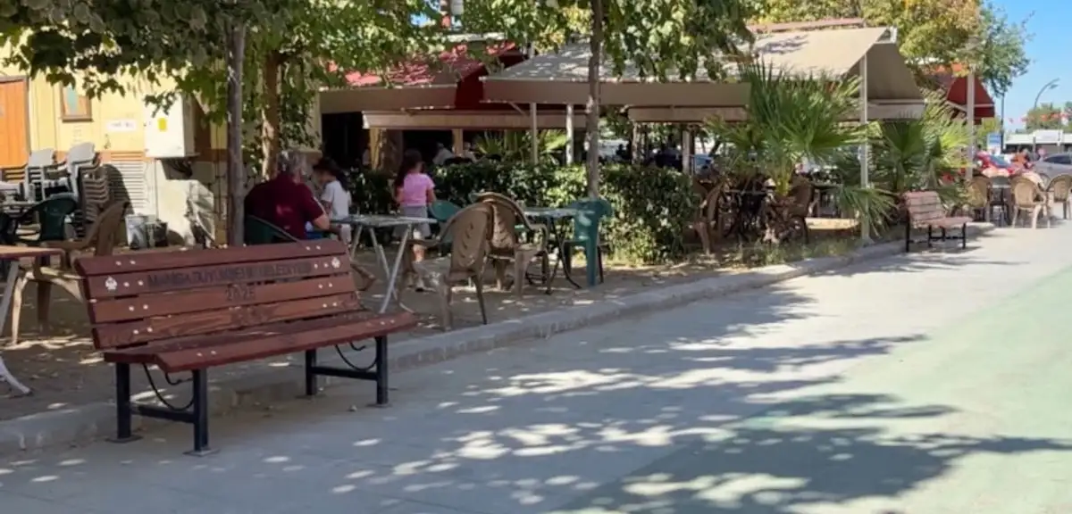 Manisa’da Skandal Olay: Aile Çay Bahçesi Tuvaletinde Gizli Kamera Yakalandı! İşletmeci Gözaltına Alındı