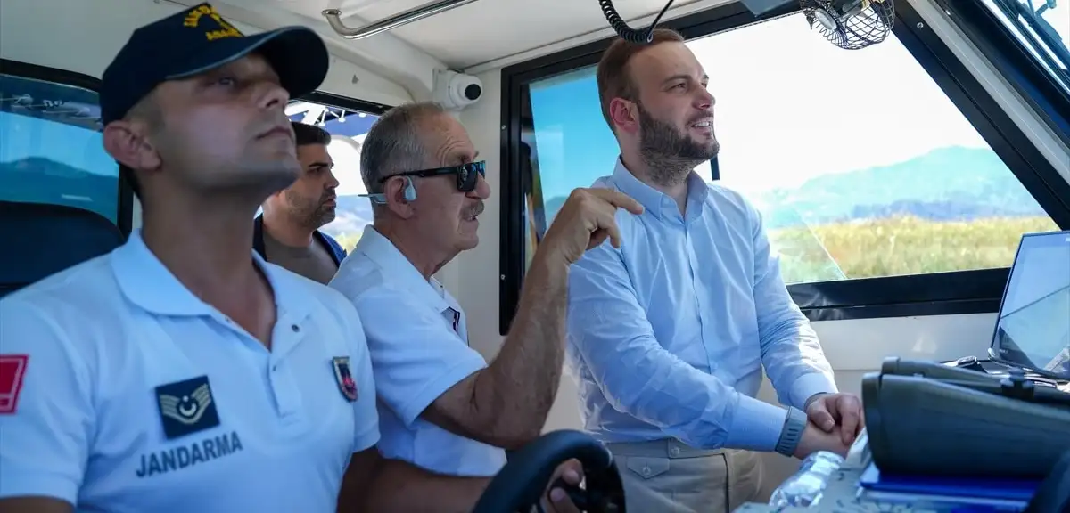 Sıfır Atık Vakfı, Dalyan ve Köyceğiz için Eylem Planı Hazırlıyor