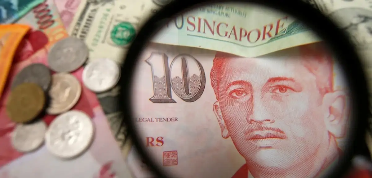 Singapur Başbakanı Wong'un maaşına 1,1 milyon dolar zam