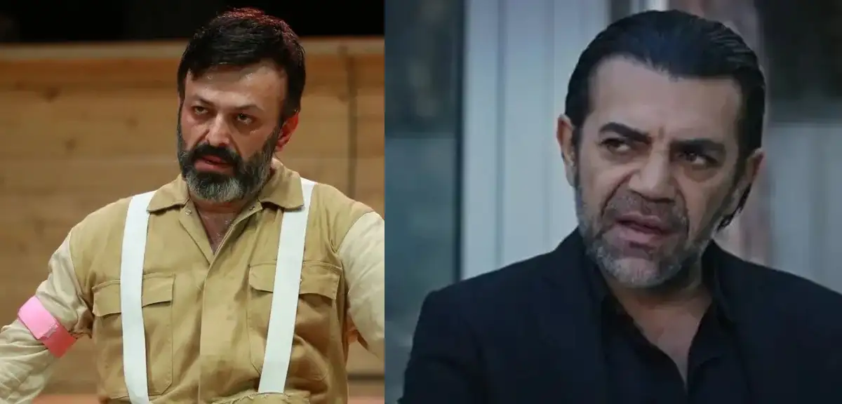 Teşkilat’ın Yeni Yadigar’ı Savaş Özdemir Oldu! Daha Önce Serhat Kılıç'a Teklif Gitmişti...