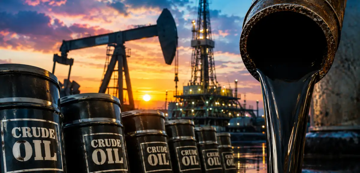 ABD, Petrol Fiyatı Tahminlerini Yükseltti
