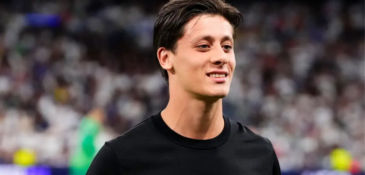 Real Madrid, Arda Güler’in Sözleşmesini 2031'e Kadar Uzatacak! Maaş Artışı da Gündemde