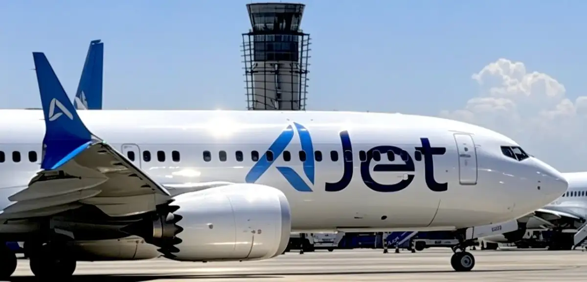 AJet'ten İstanbul çıkışlı iki yeni hat: Direkt uçuş geliyor