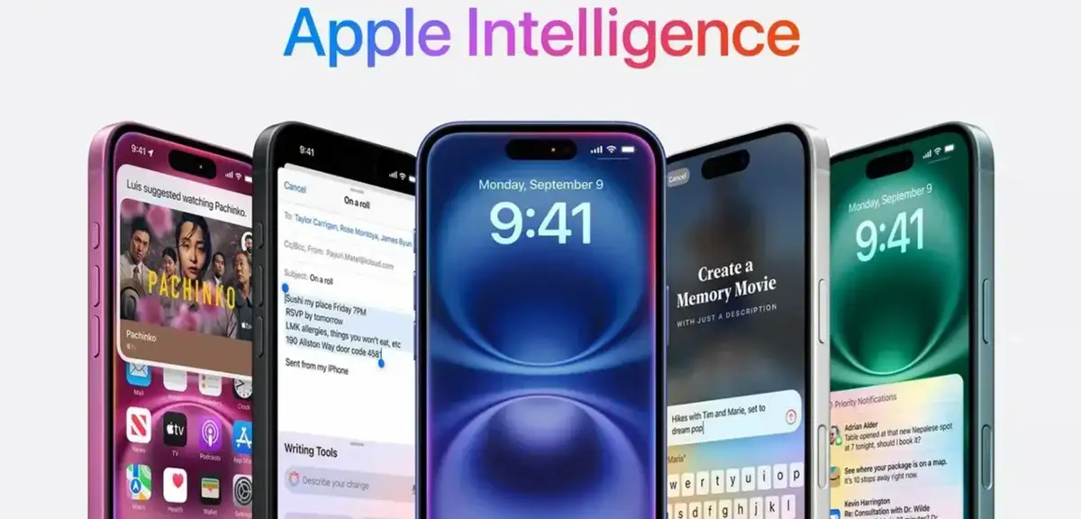 Apple Intelligence İçin Yeni Kullanım Limitleri Açıklandı
