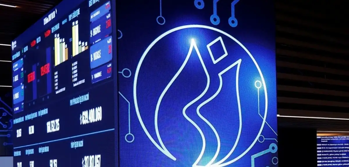Borsa negatife döndü: İşte seansın öne çıkan hisse ve sektörleri