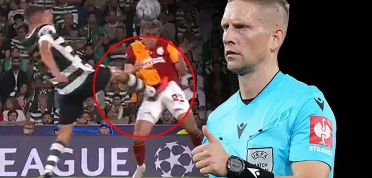 Galatasaray iki kez isyan etti, Okan Buruk çıldırdı: Lizbon'da skandal kararlar!