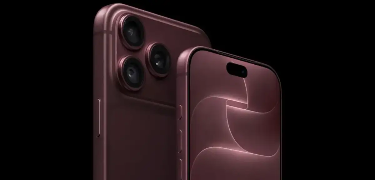 iPhone 18 Pro Duvar Kağıtları Yüksek Çözünürlüklü Yayınlandı