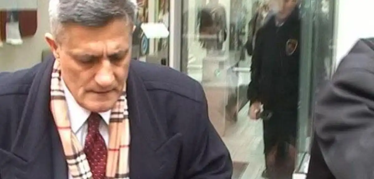 Kaşif Kozinoğlu soruşturmasında 9 kişi daha gözaltına alındı