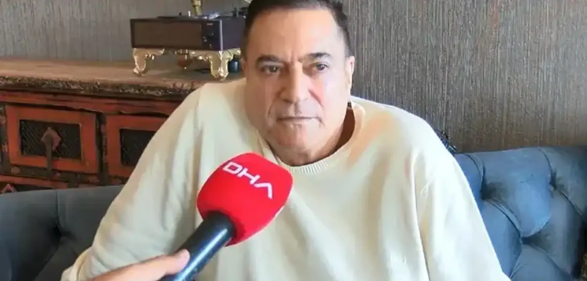 Mehmet Ali Erbil'in Kalp Krizi Geçirdiği İddiası Yalanlandı