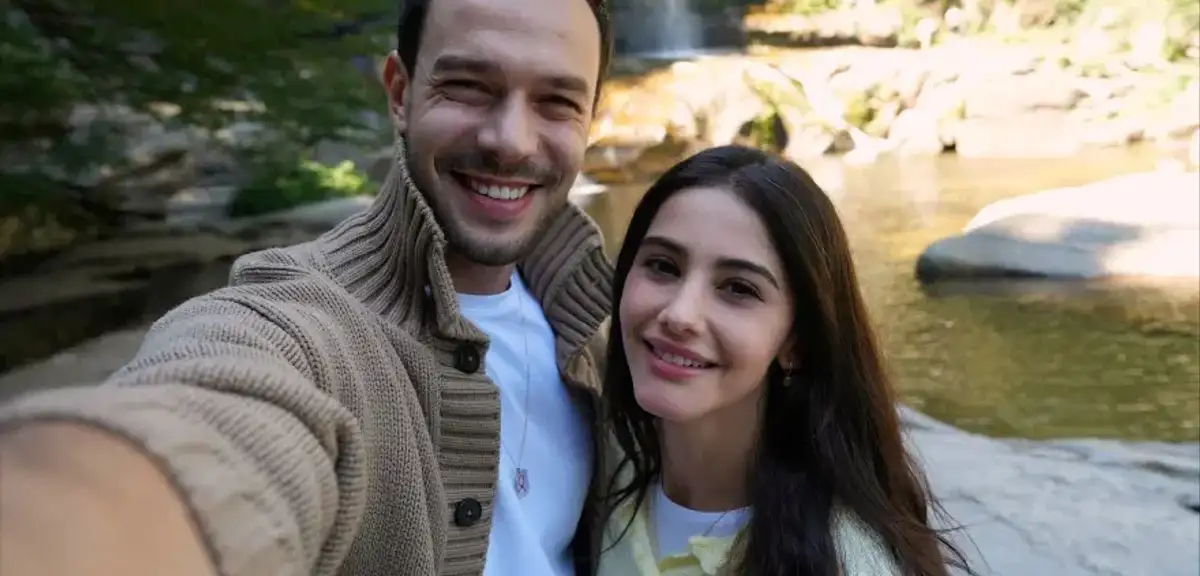 'Sevdiğim Sensin' Yeni Sezonuyla Bu Akşam Başlıyor