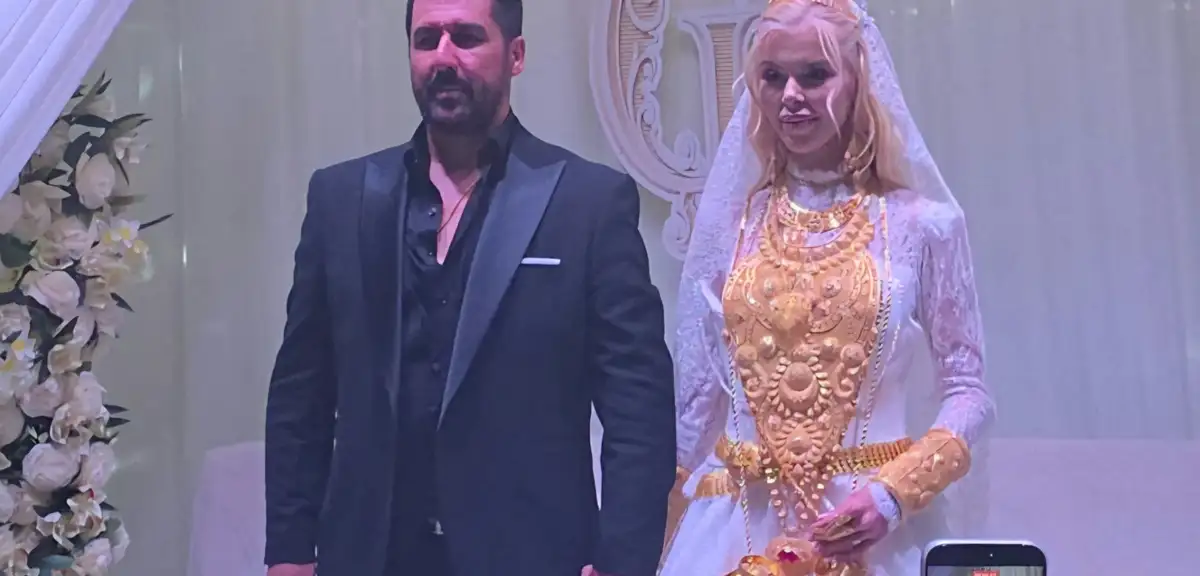 Vanlı Kara Haydar Olarak Bilinen Mehmet Fatih Tançalan, Mal Varlığı Aklama Suçundan Tutuklandı