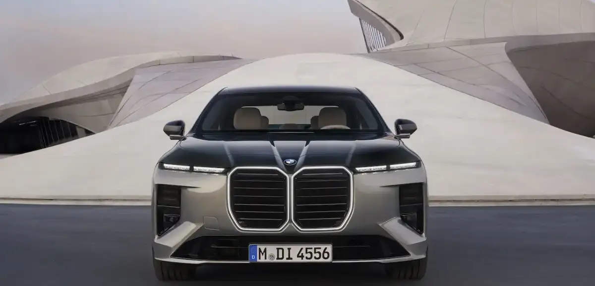 Yeni BMW 7 Serisi Türkiye’de Satışa Çıktı: Özellikleri ve Fiyatı