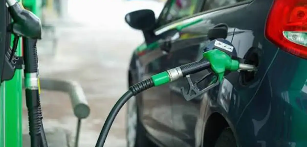 Benzine 3.20 TL Zam