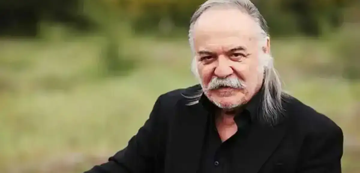 Çetin Tekindor'un Hastanede Tedavi Gördüğü Ortaya Çıktı