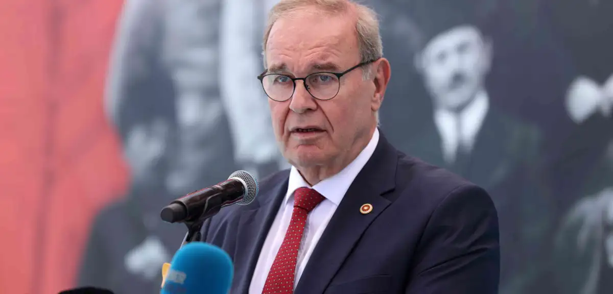 CHP Grup Başkanı Faik Öztrak'tan Sitem Dolu Açıklamalar
