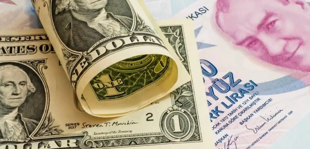 Anket Yayınlandı: Enflasyon ve Dolar Beklentisi Arttı