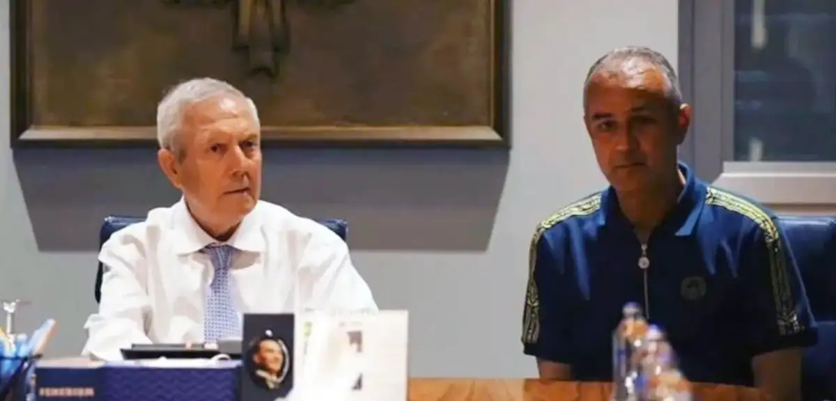 Fenerbahçe’de İsmail Kartal Krizi: Göreve Dönmek İstemiyor