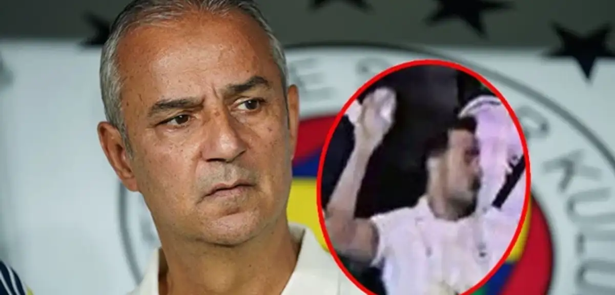 İsmail Kartal'a su şişesi atan Kaan A.'nın ifadesi ortaya çıktı: Özür diliyorum