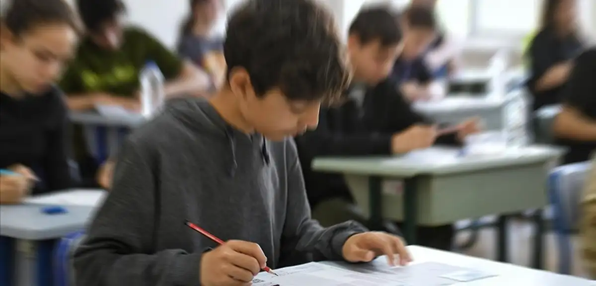 MEB 2026-2027 eğitim yılında ortak sınav tarihlerini açıkladı