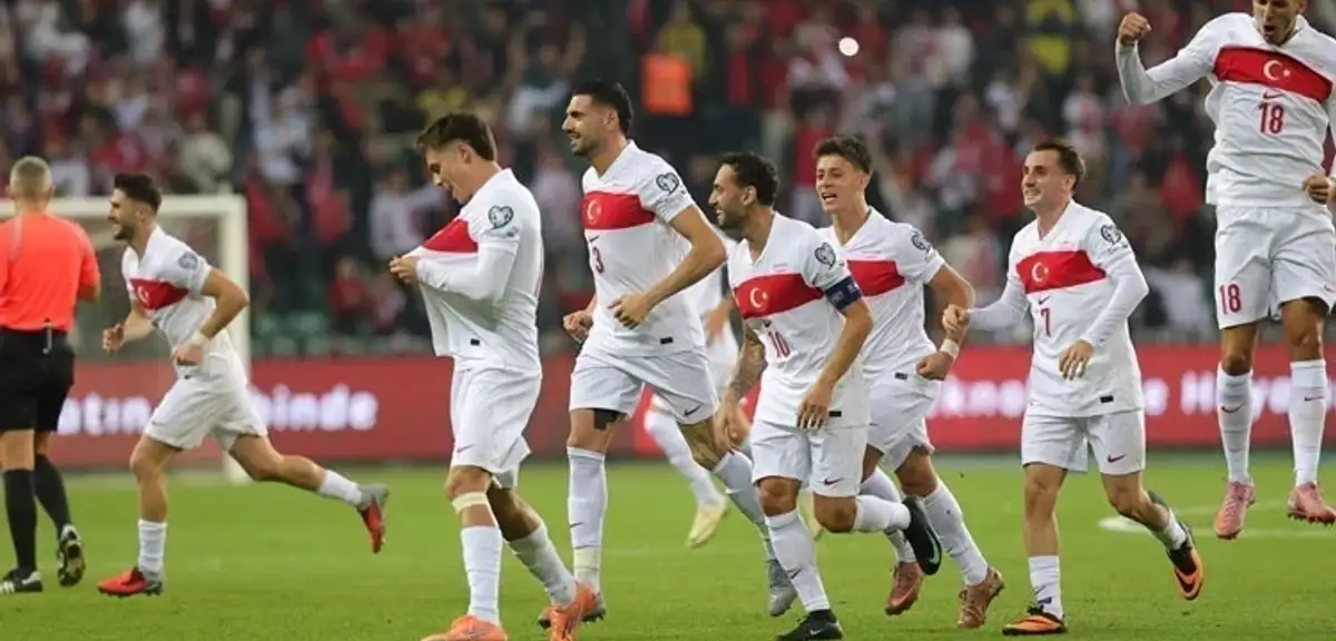 Milli Ara Ne Zaman Başlıyor? İşte A Milli Takım’ın Uluslar Ligi Maç Takvimi