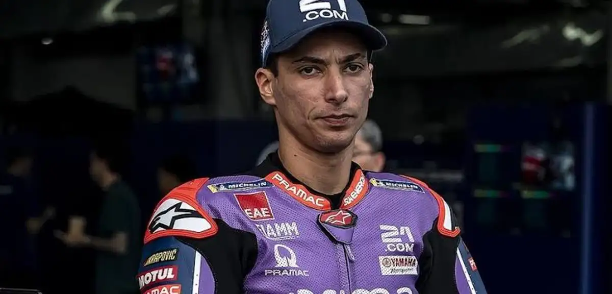 Toprak Razgatlıoğlu San Marino'da MotoGP pistine çıkacak