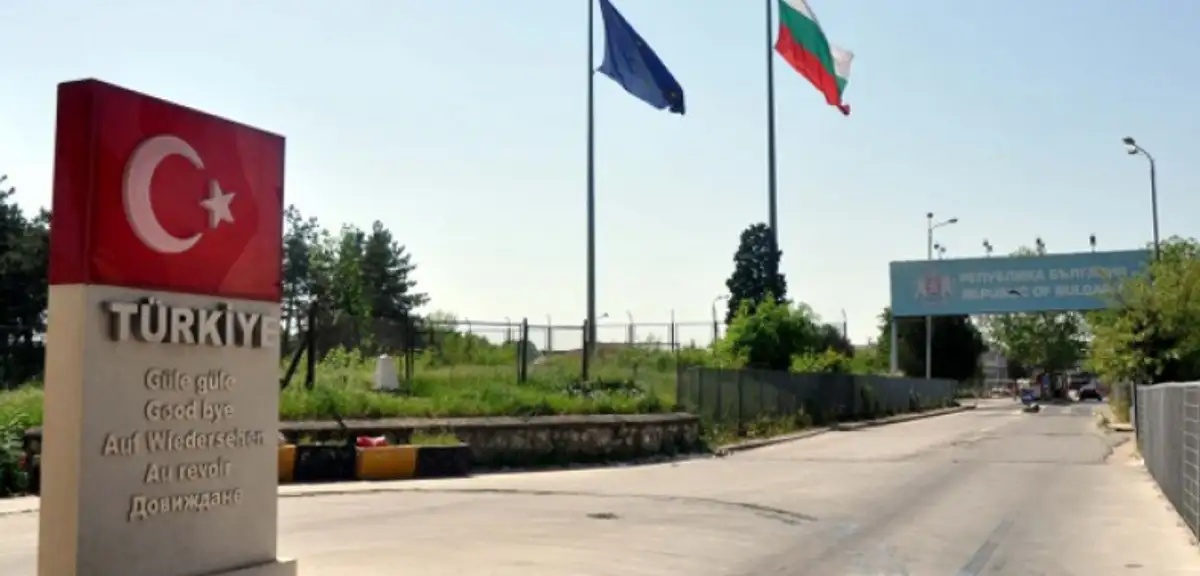 Türkiye ile Bulgaristan Sınırında Dev Proje: Kapıkule’nin Yükünü Hafifletecek Yeni Gümrük Kapısı Geliyor