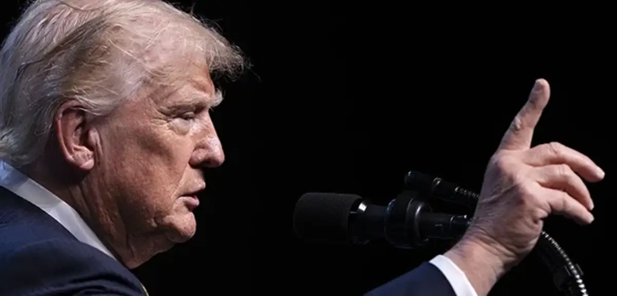 Trump İran savaşının seçimlerden önce bitebileceğini söyledi