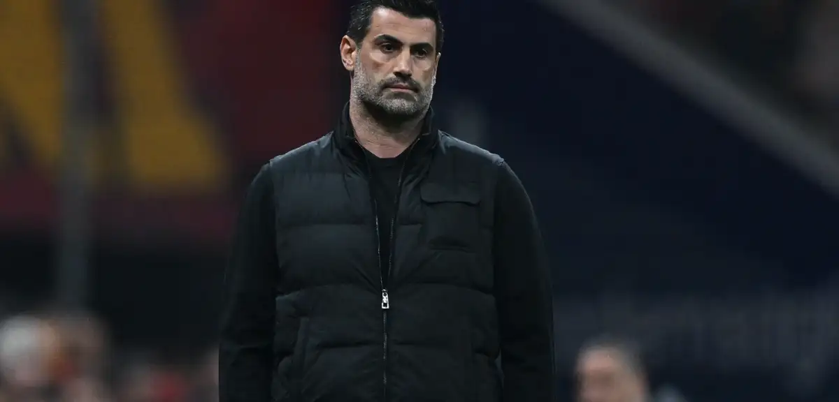 Volkan Demirel: "Fenerbahçe Teknik Direktörlüğüne Hazırım"
