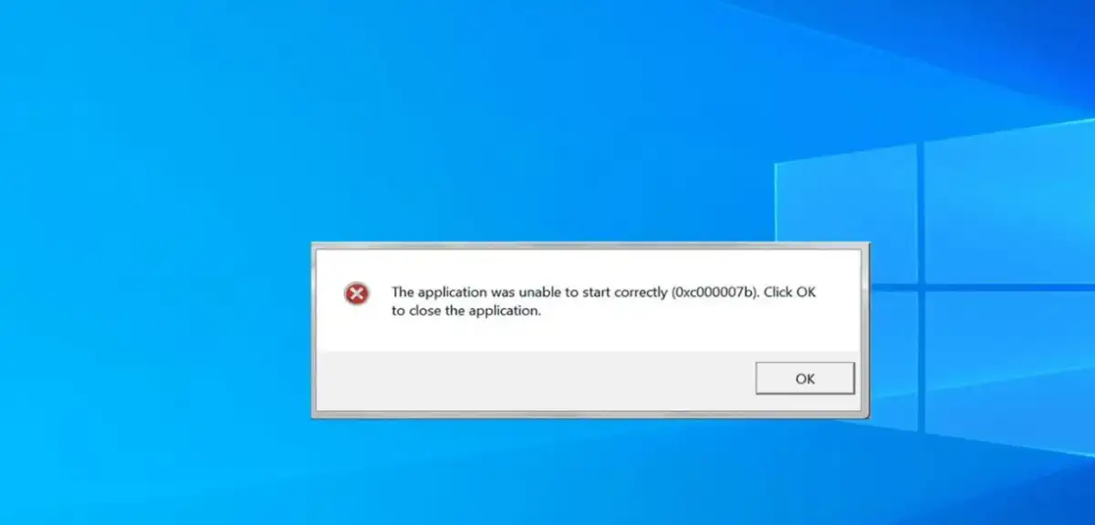 Windows 0xc000007b Hatası: Nedenleri ve Çözüm Yöntemleri