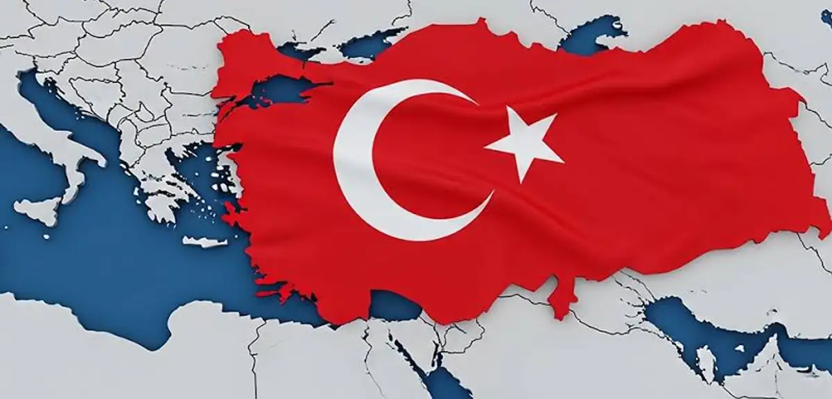 Yunan Basınında Türkiye Analizi: 'Bölgesel Güç Konumunu Pekiştirdi'